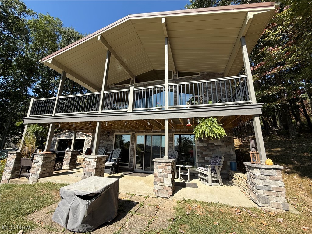 LAKE BUCKHORN - Residential