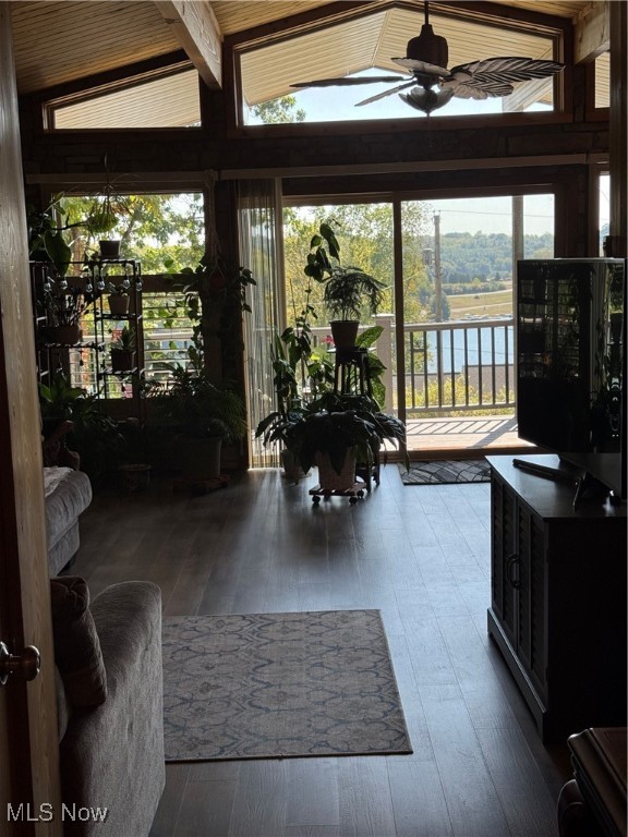 LAKE BUCKHORN - Residential