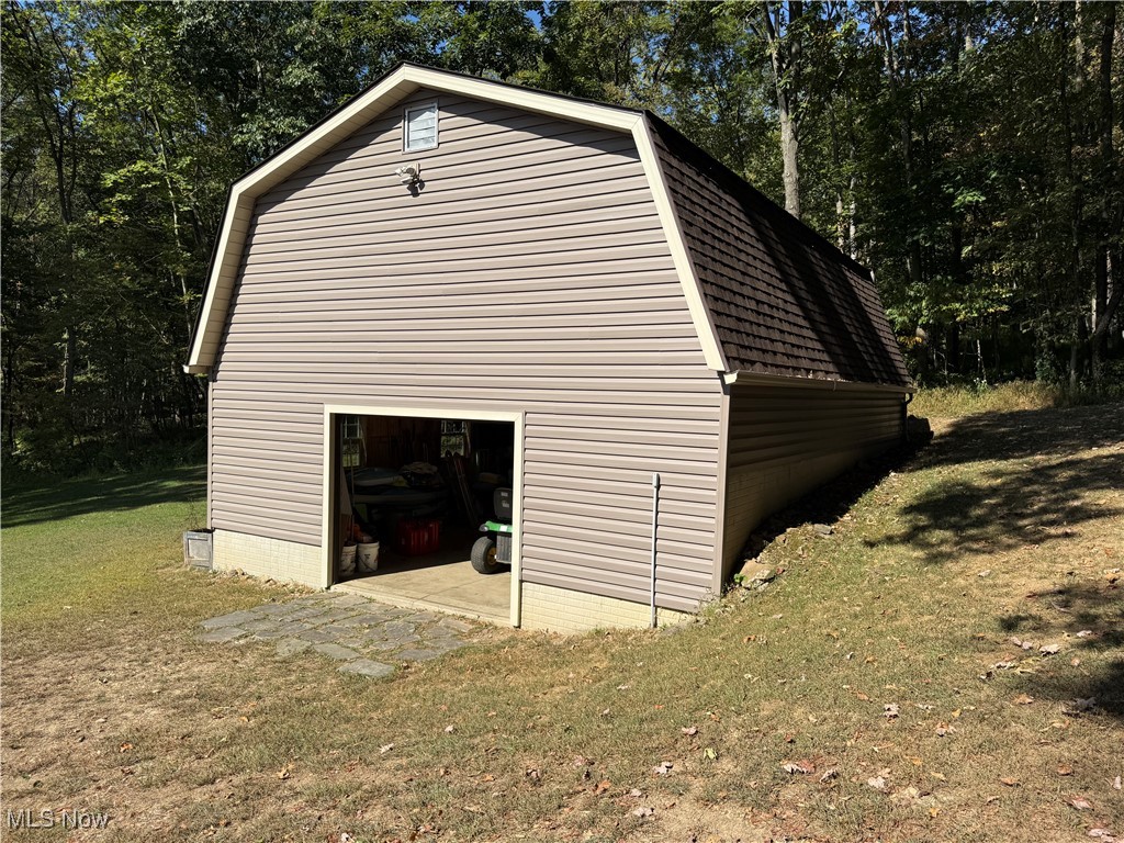 LAKE BUCKHORN - Residential