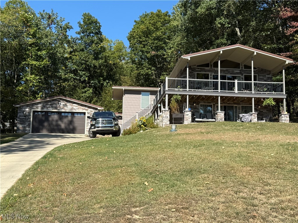 LAKE BUCKHORN - Residential