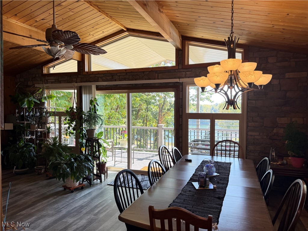 LAKE BUCKHORN - Residential