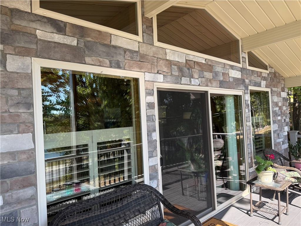 LAKE BUCKHORN - Residential