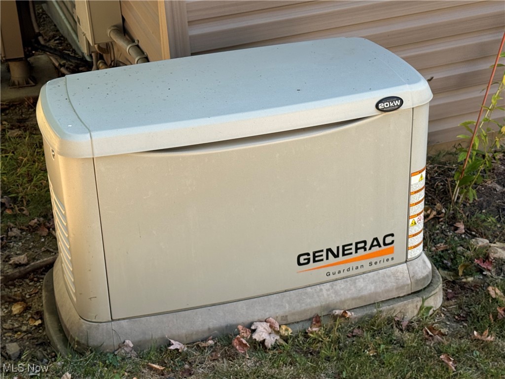 LAKE BUCKHORN - Residential