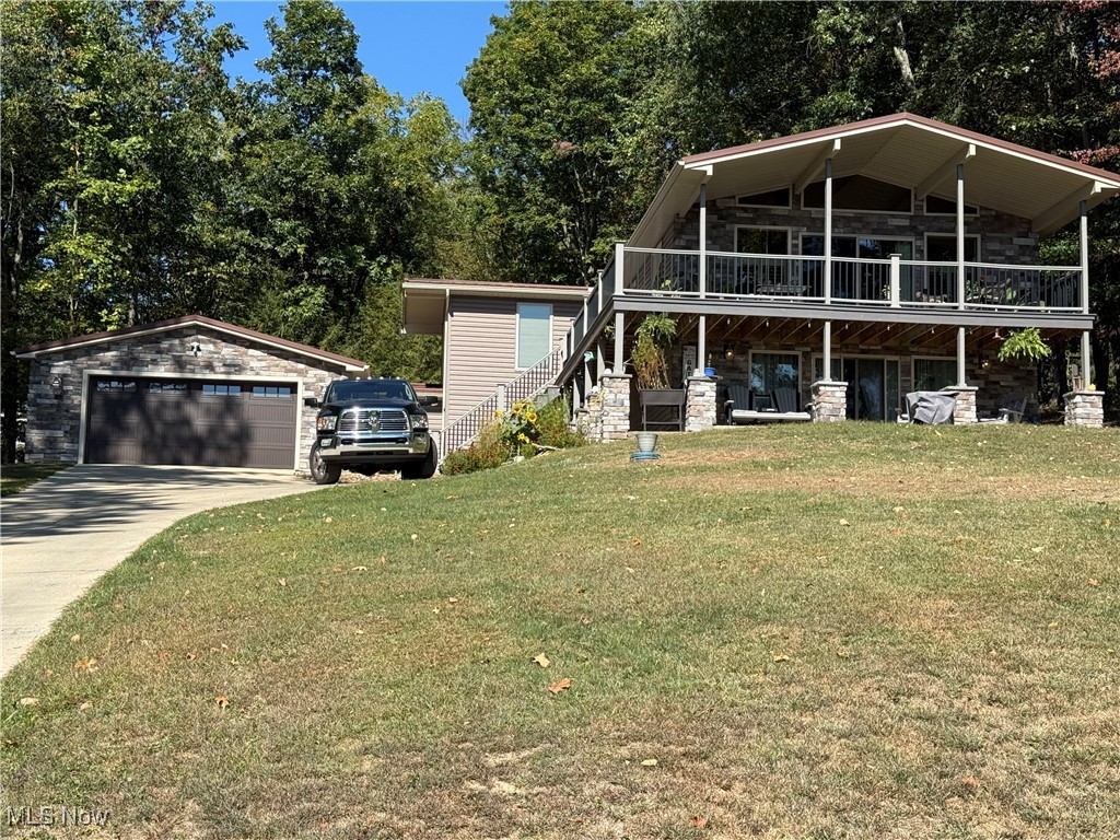 LAKE BUCKHORN - Residential