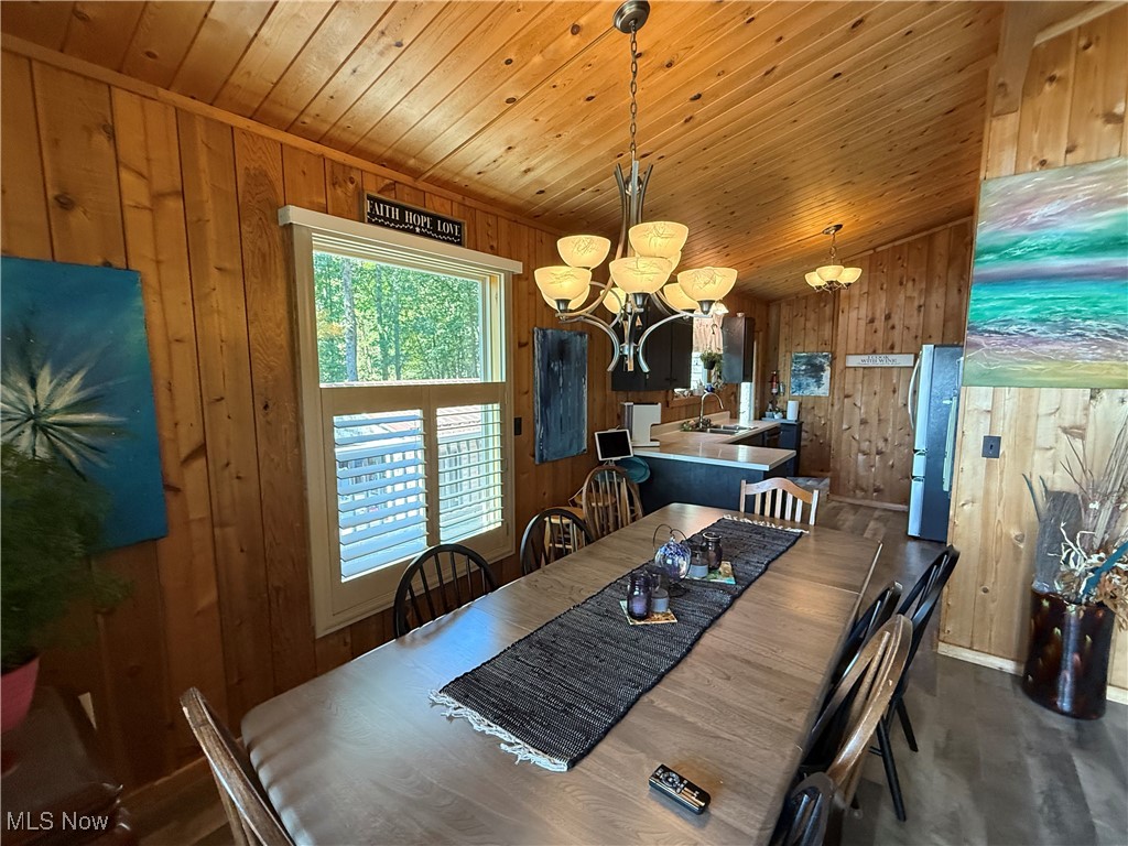 LAKE BUCKHORN - Residential