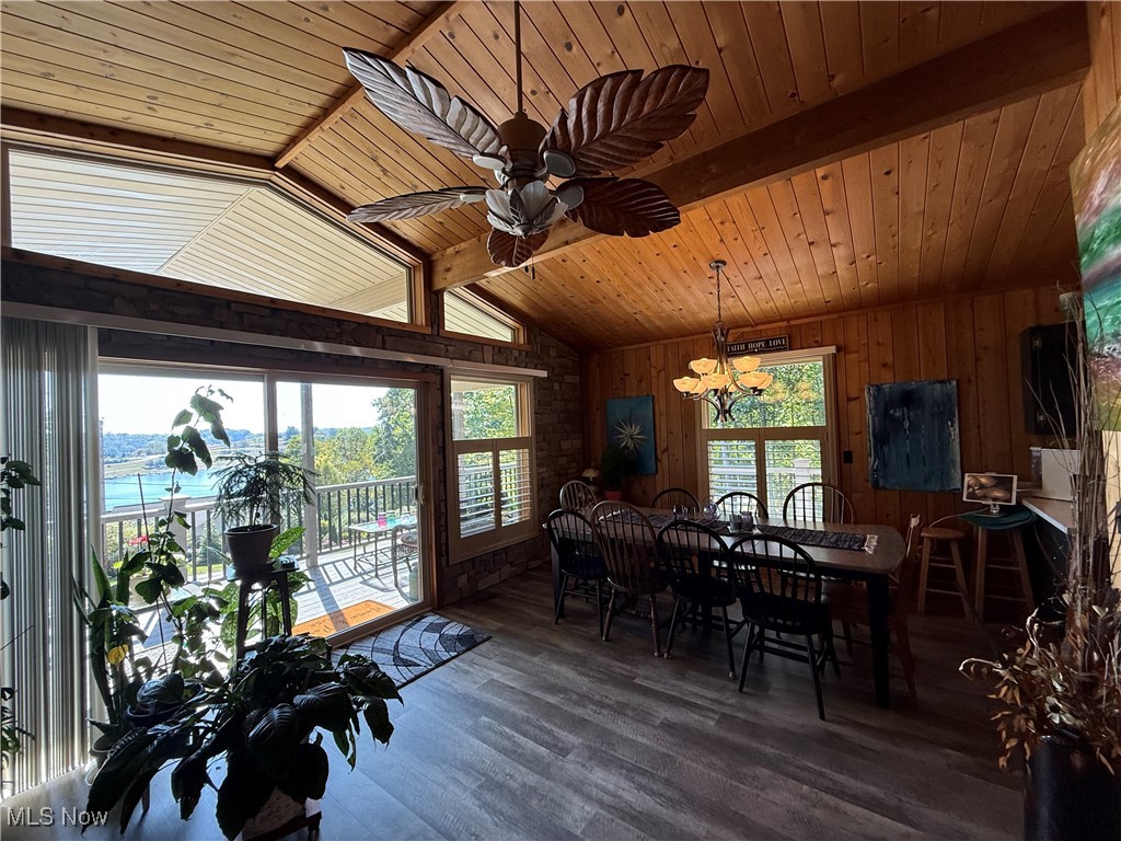 LAKE BUCKHORN - Residential