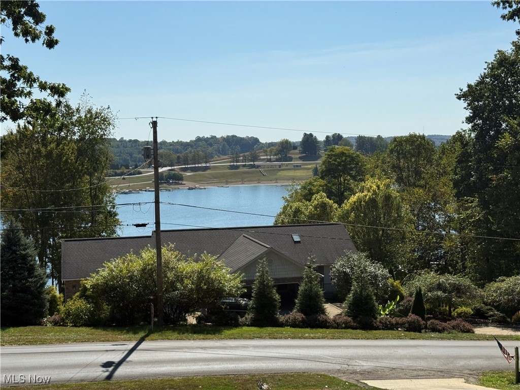 LAKE BUCKHORN - Residential