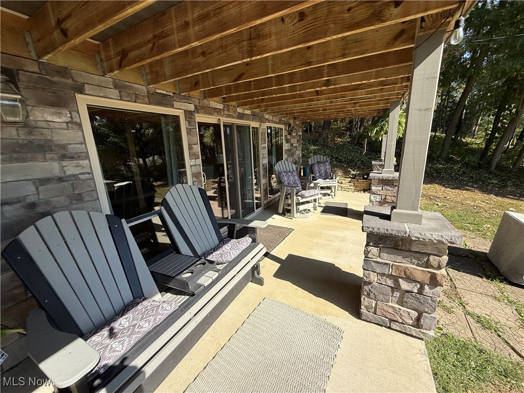 LAKE BUCKHORN - Residential