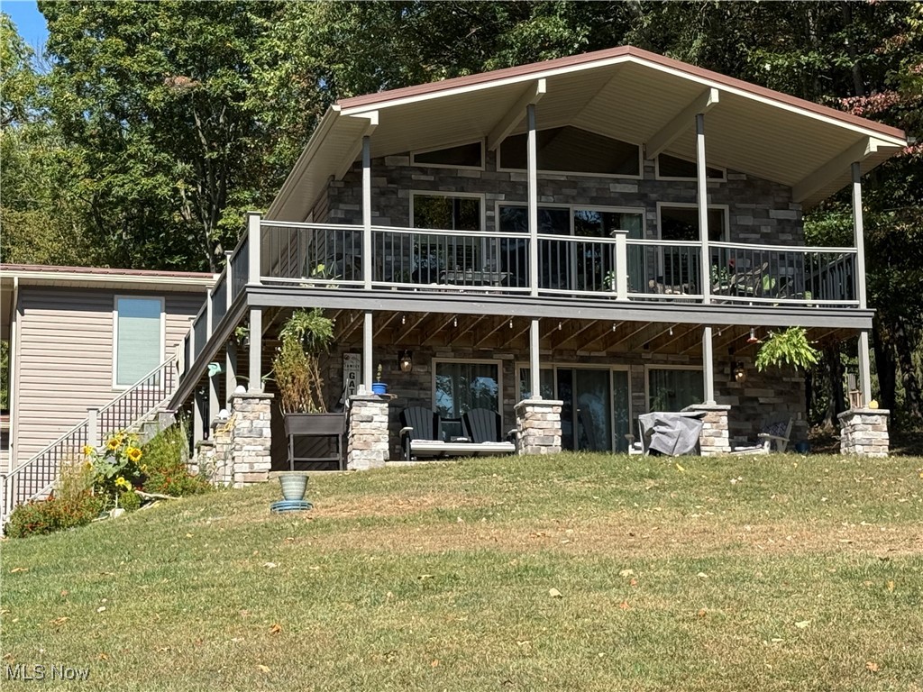 LAKE BUCKHORN - Residential