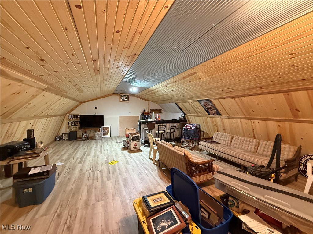 LAKE BUCKHORN - Residential