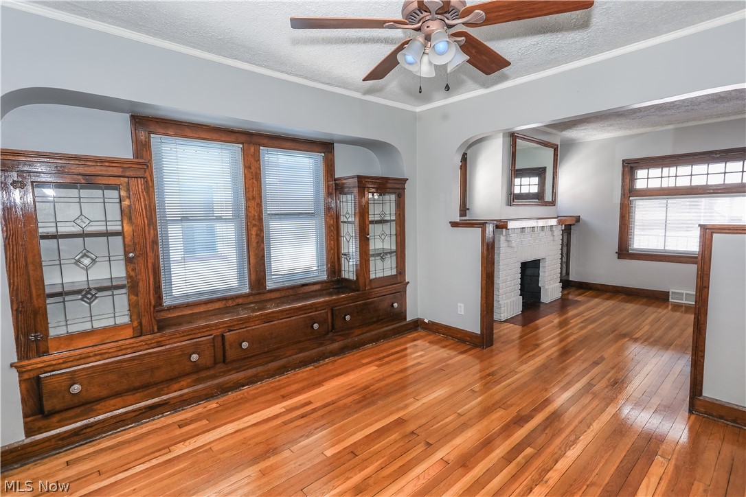 S H Kleinman Realty Cos Carlt - Residential