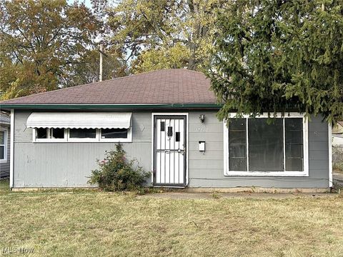 12510 Summerland Avenue, Cleveland, OH 44111 - #: 5169196
