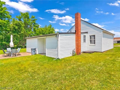 Tiny photo for 3866 Kirtland Road, Willoughby, OH 44094 (MLS # 5236820)