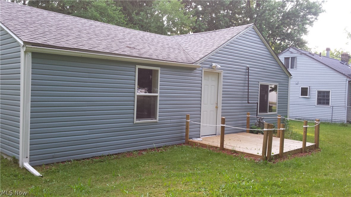 Martin Heights - Residential