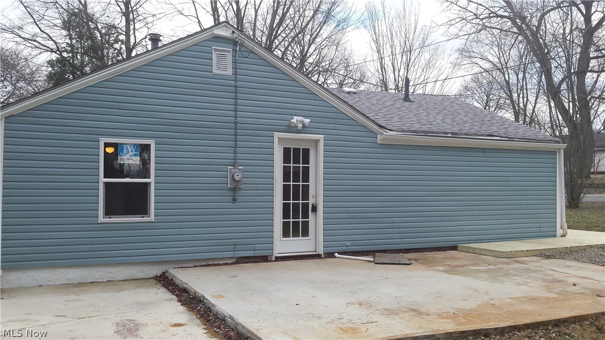 Martin Heights - Residential