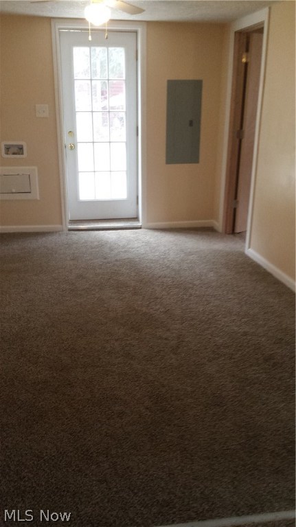 Martin Heights - Residential