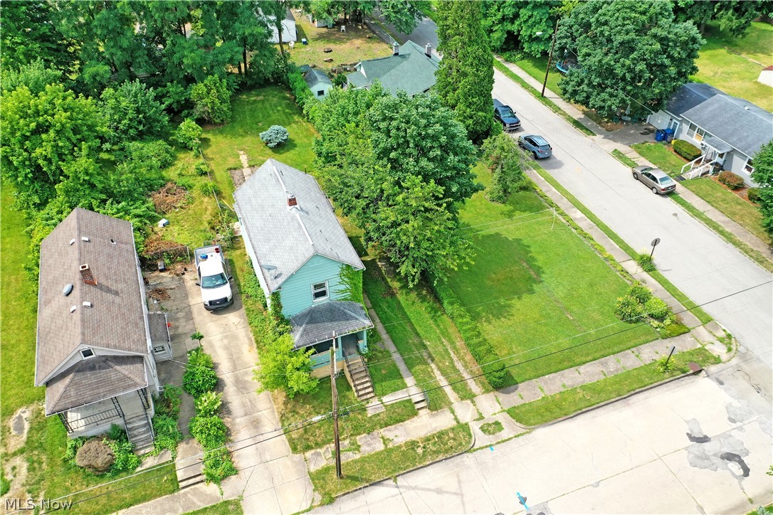 Robinsons - Residential