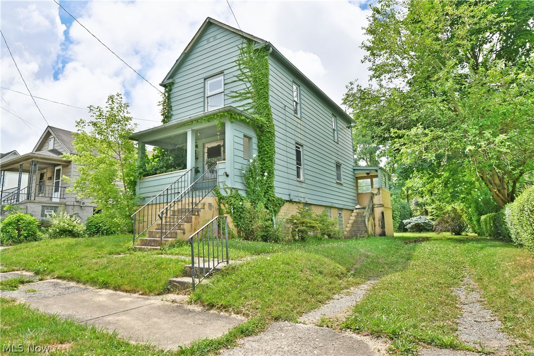 Robinsons - Residential