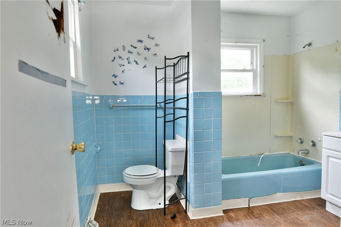 Robinsons - Residential