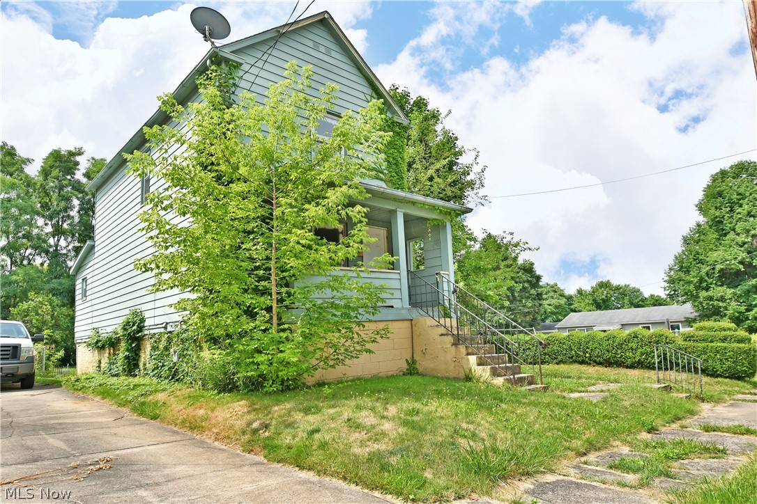 Robinsons - Residential