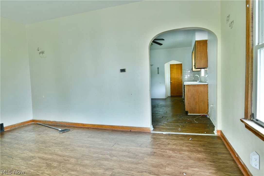 Robinsons - Residential