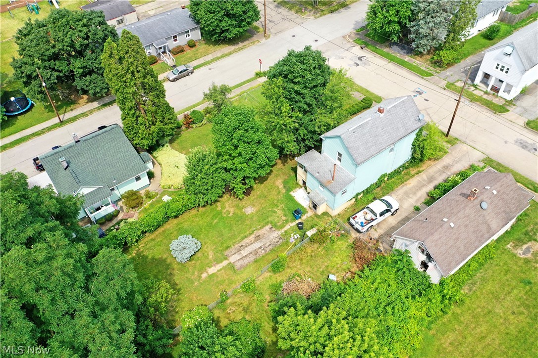 Robinsons - Residential