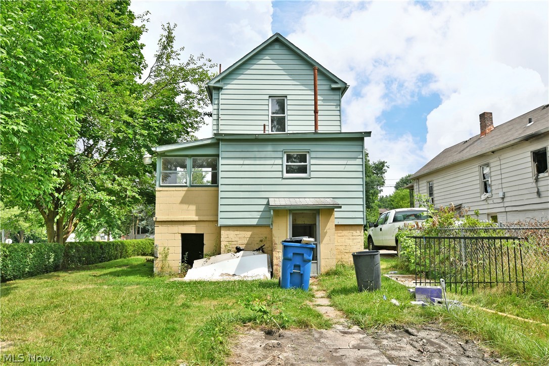 Robinsons - Residential