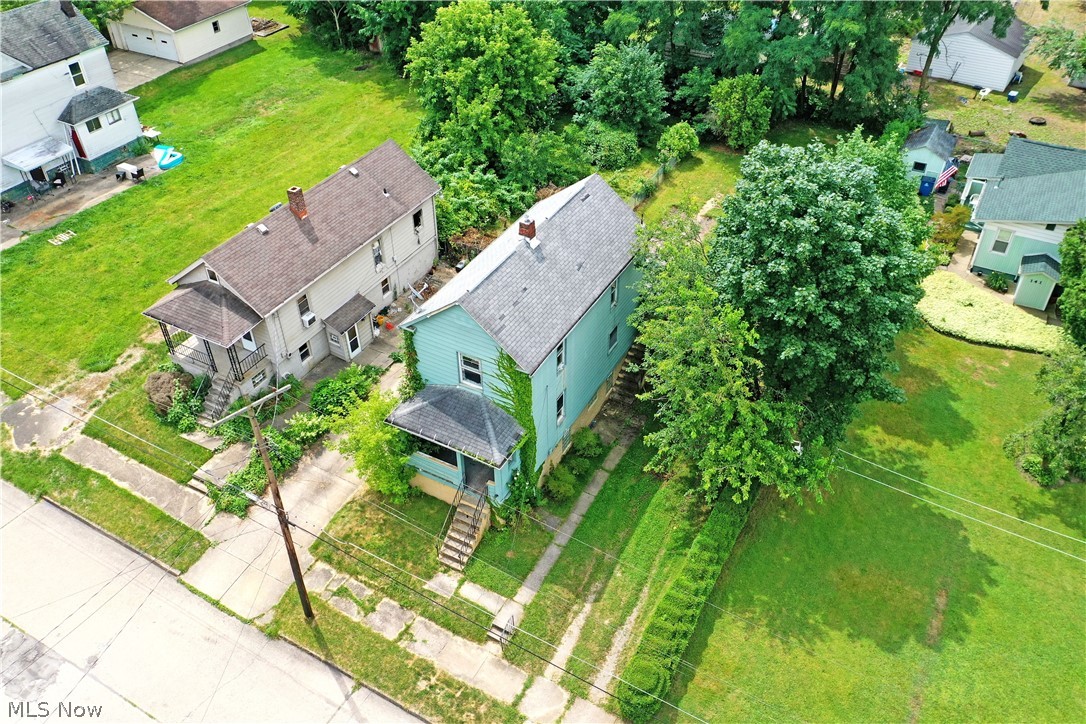 Robinsons - Residential