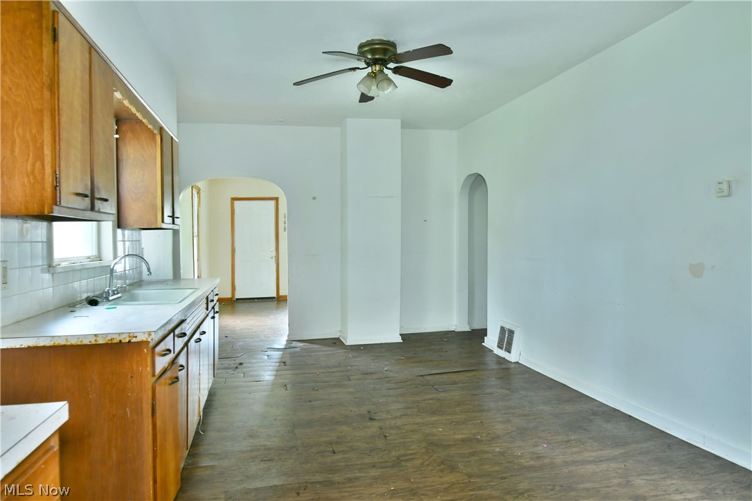 Robinsons - Residential