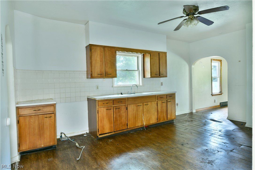 Robinsons - Residential