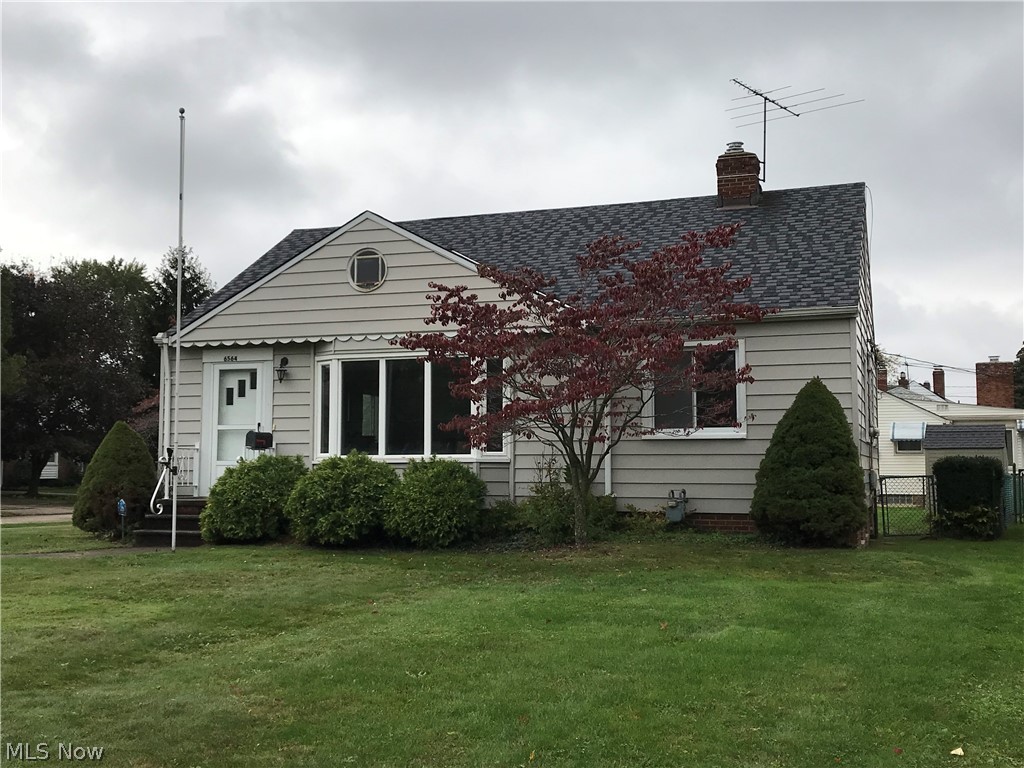 H A Stahl Props Cos Ridgewood - Residential