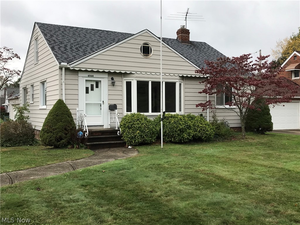 H A Stahl Props Cos Ridgewood - Residential