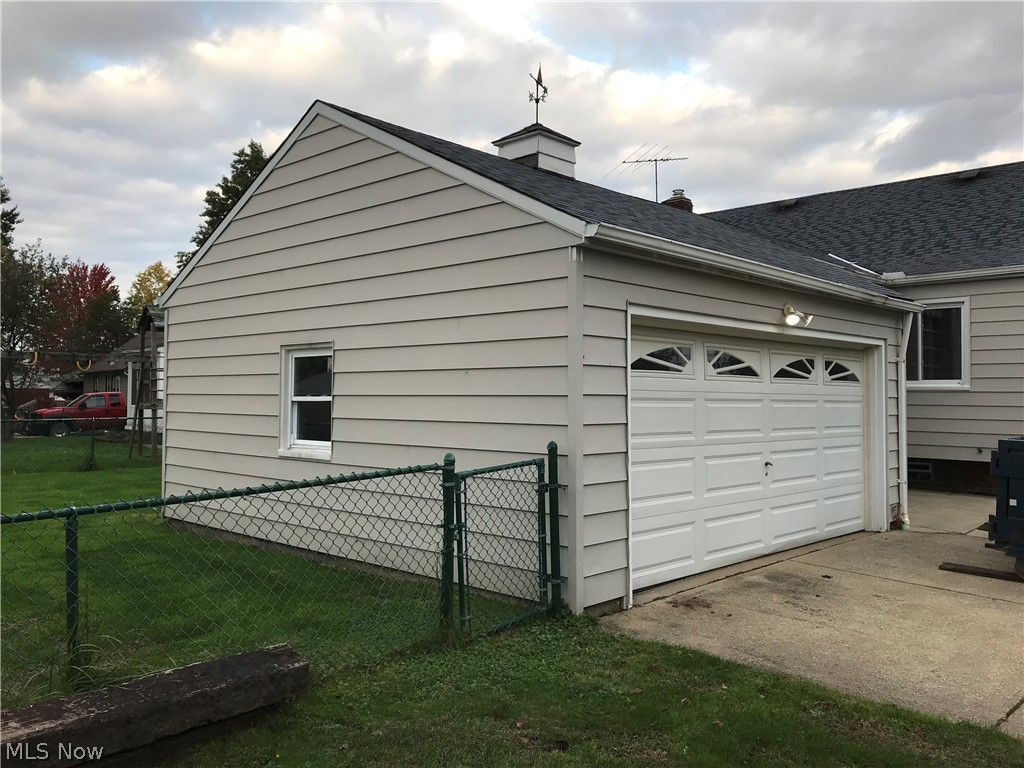 H A Stahl Props Cos Ridgewood - Residential