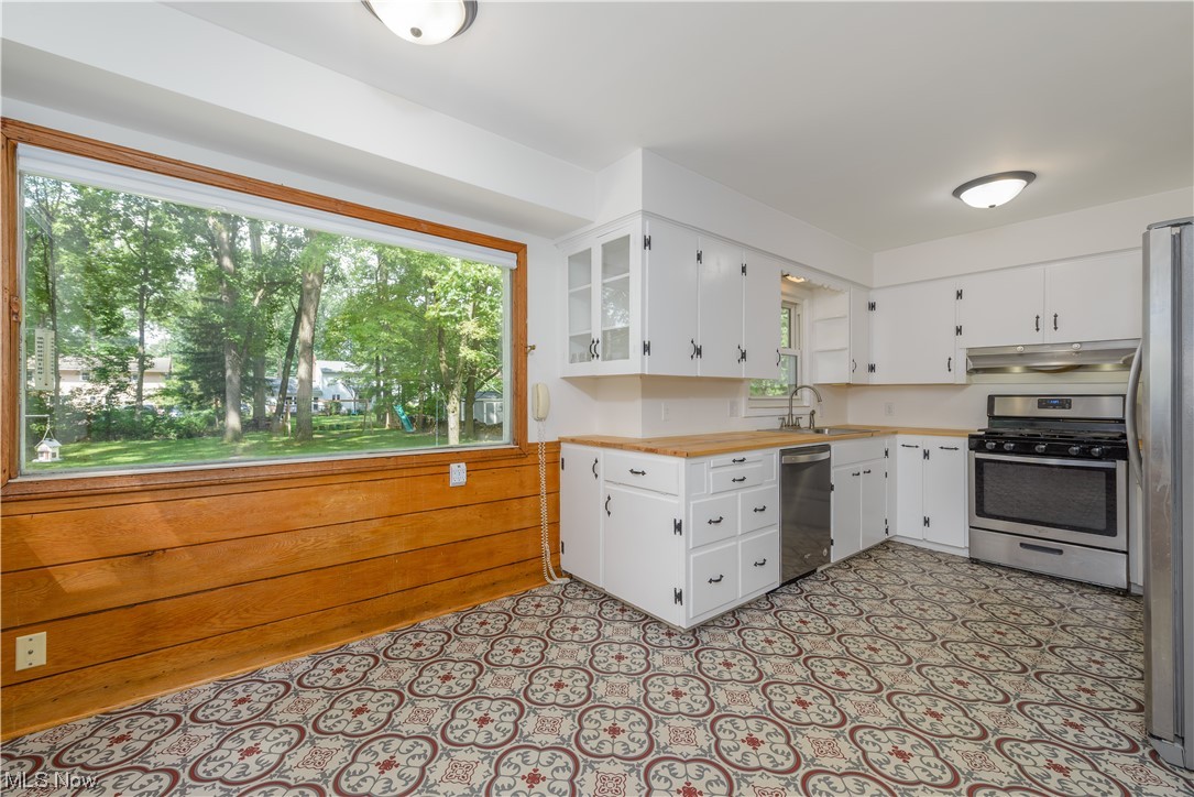 Northgate - Residential