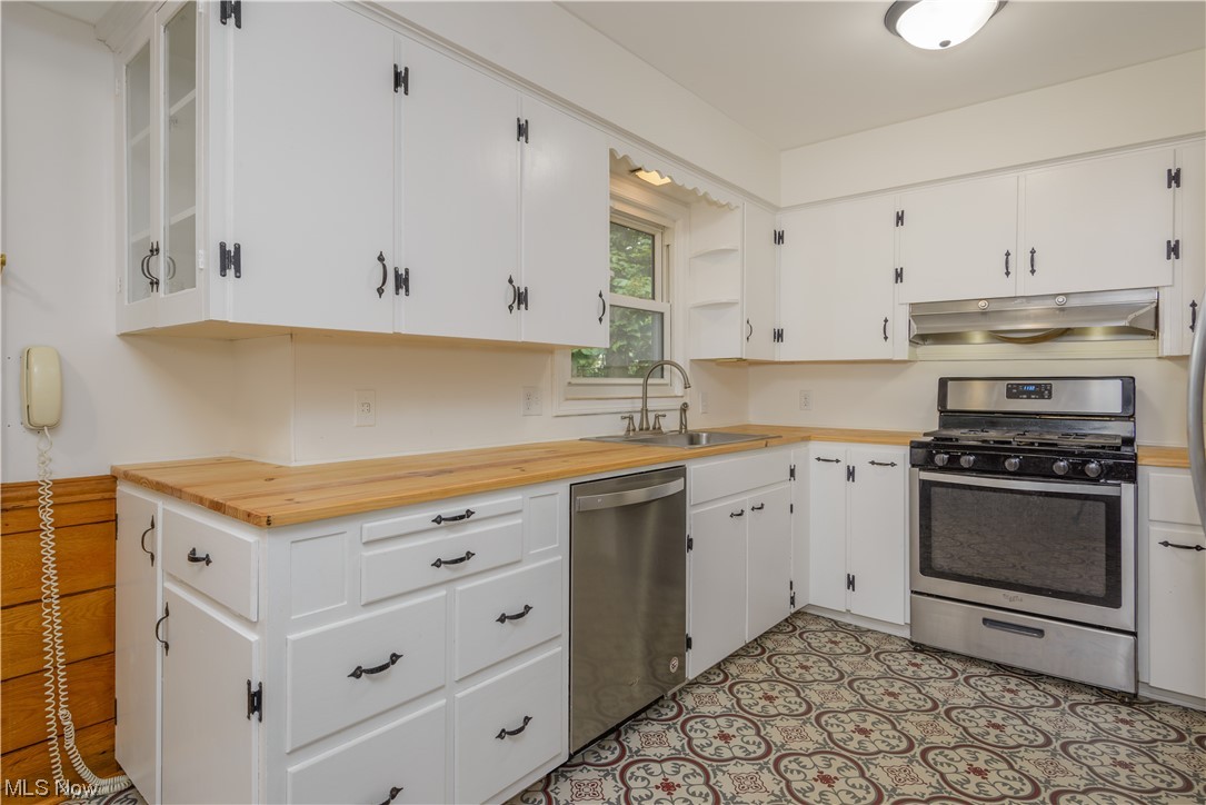 Northgate - Residential