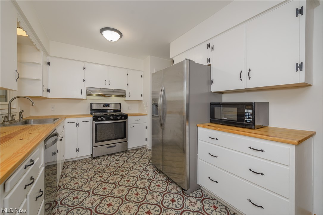 Northgate - Residential