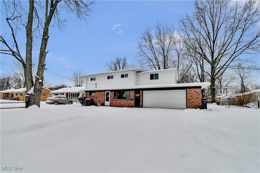 523 Purdue Avenue, Elyria, Ohio image 1