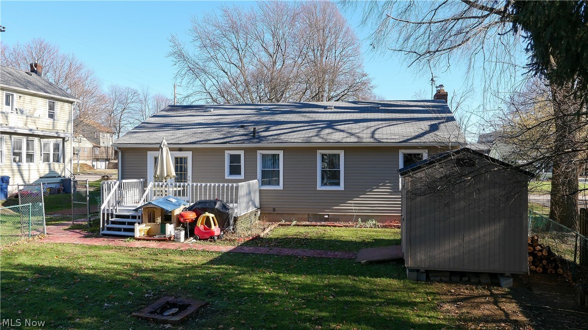 Catherine - Residential