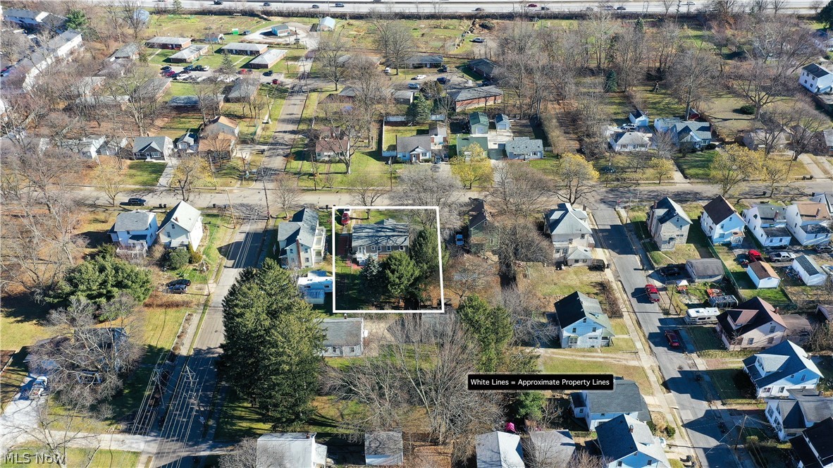 Catherine - Residential