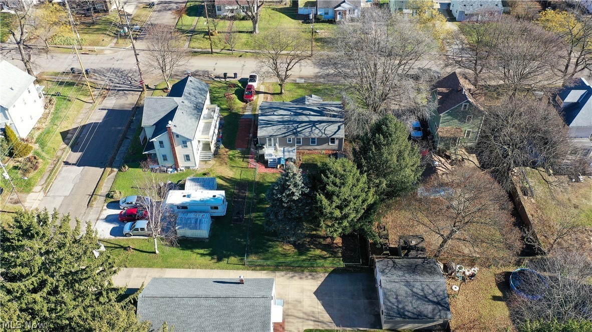 Catherine - Residential