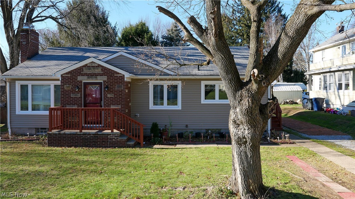 Catherine - Residential