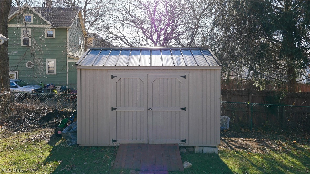 Catherine - Residential