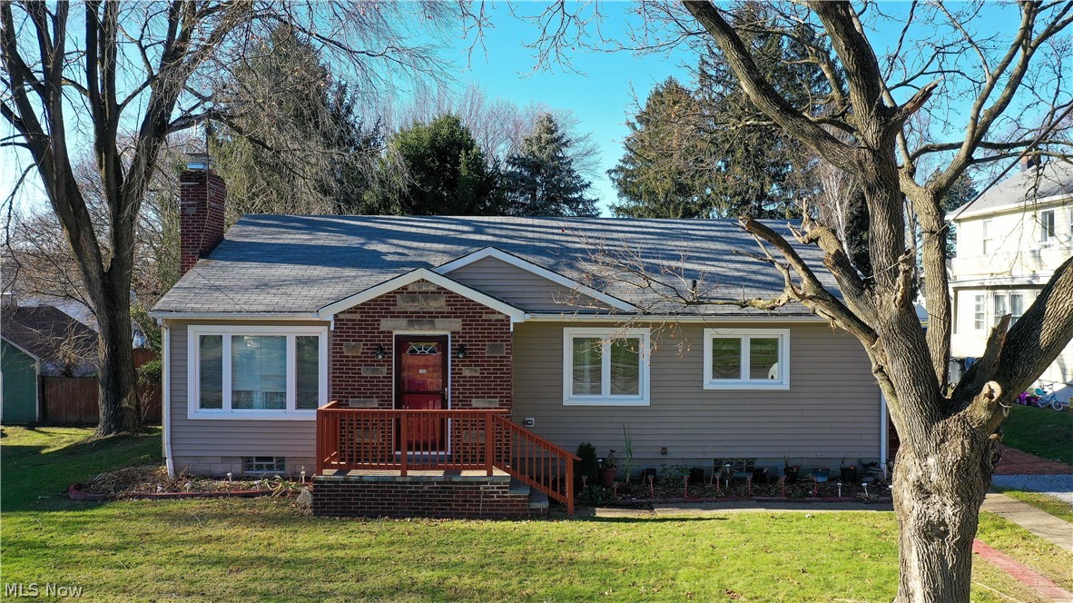 Catherine - Residential