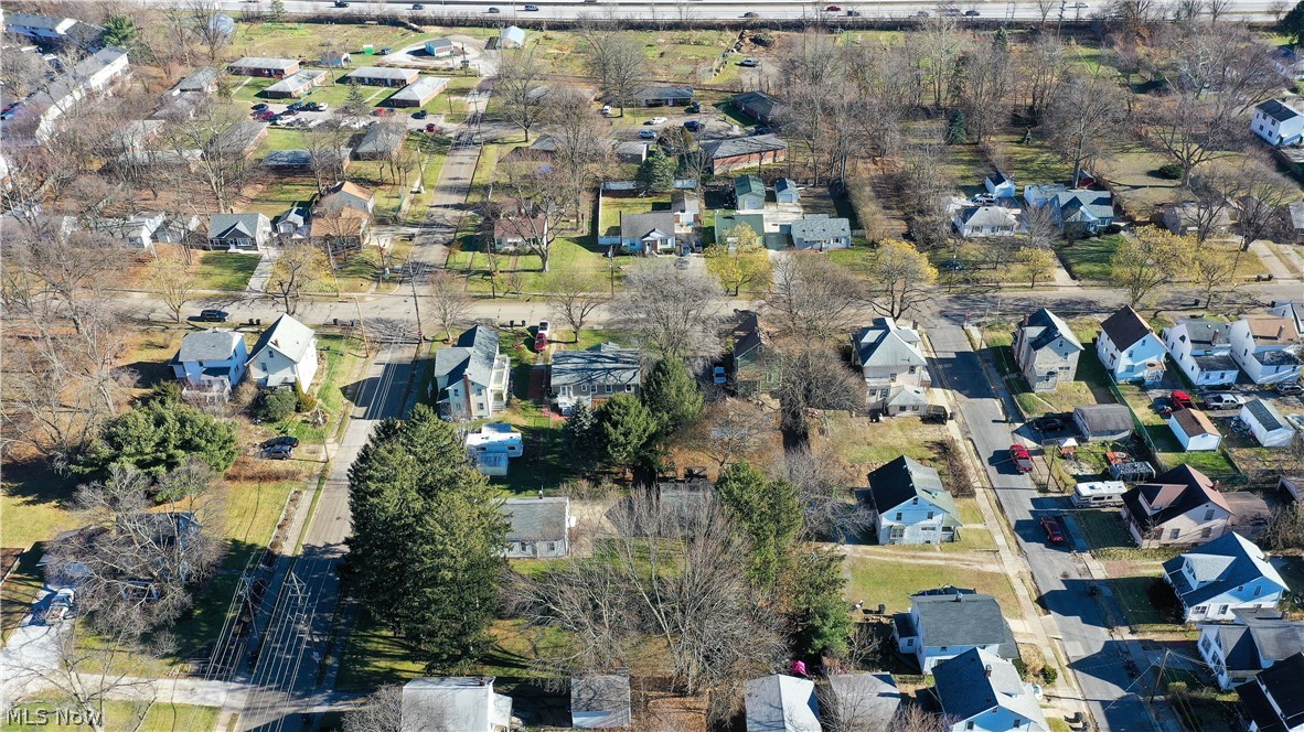Catherine - Residential