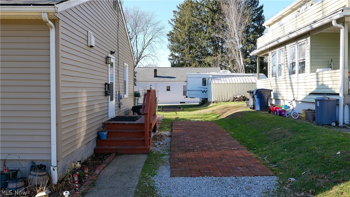 Catherine - Residential