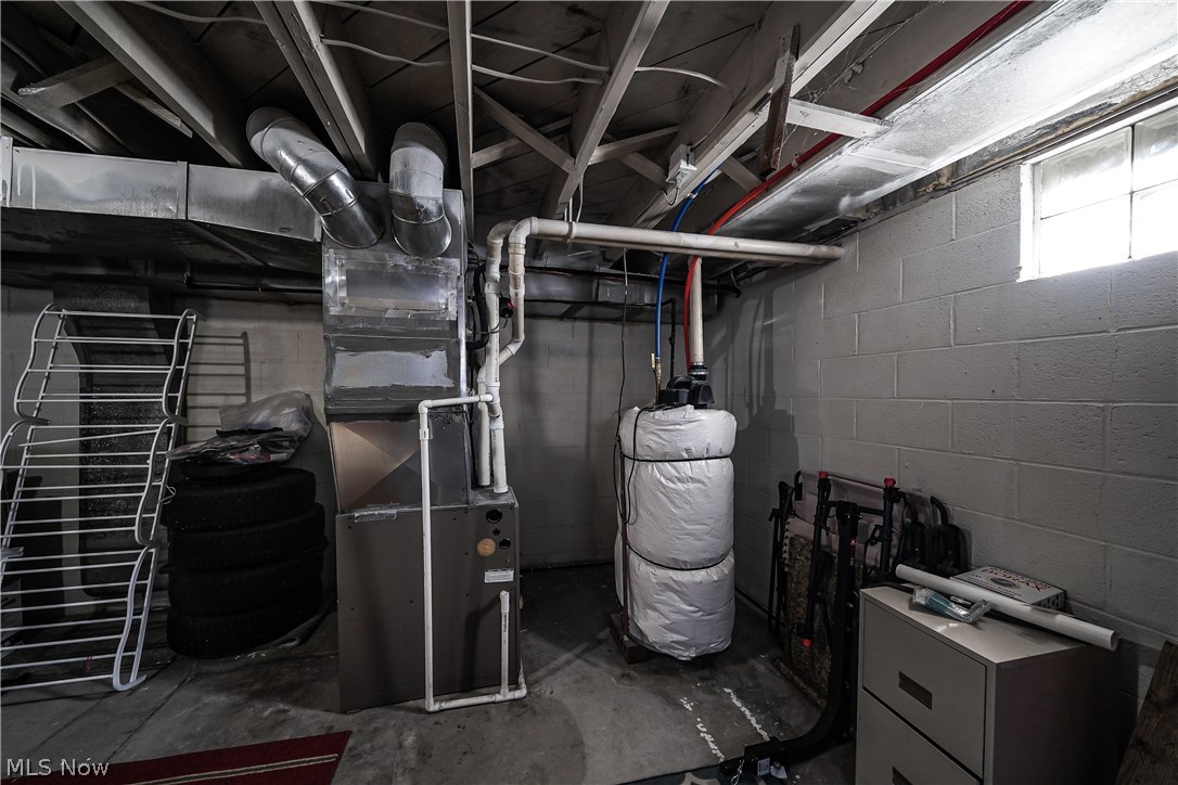 Catherine - Residential