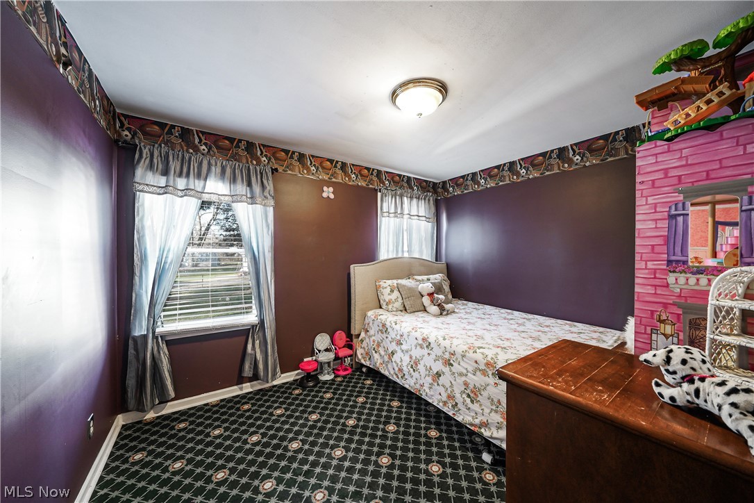 Catherine - Residential