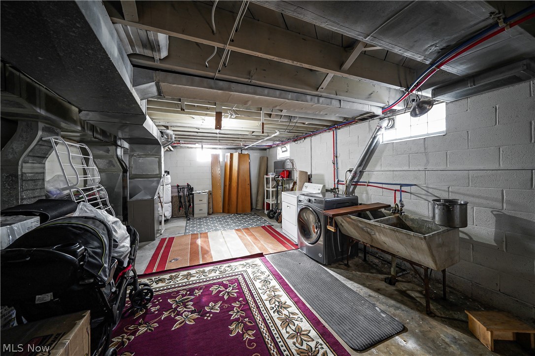 Catherine - Residential