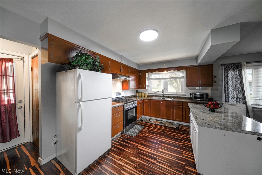 Catherine - Residential