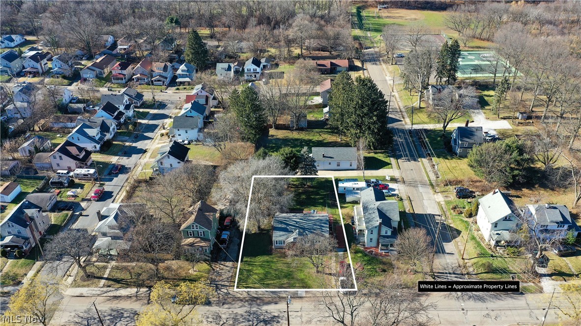 Catherine - Residential